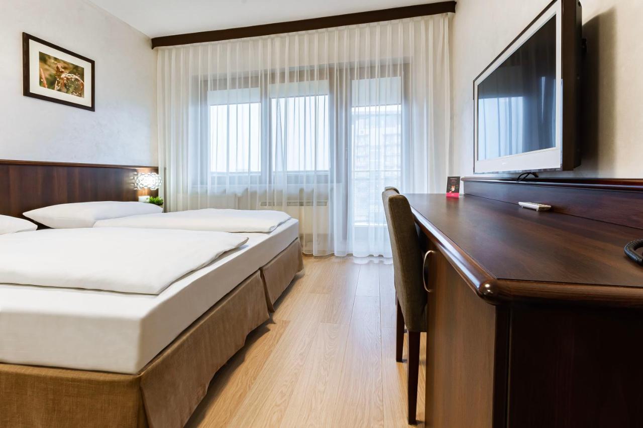 Vacationclub - Arka Apartament 729 Kołobrzeg Eksteriør billede
