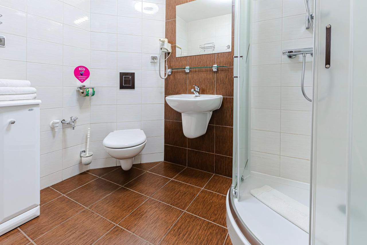 Vacationclub - Arka Apartament 729 Kołobrzeg Eksteriør billede