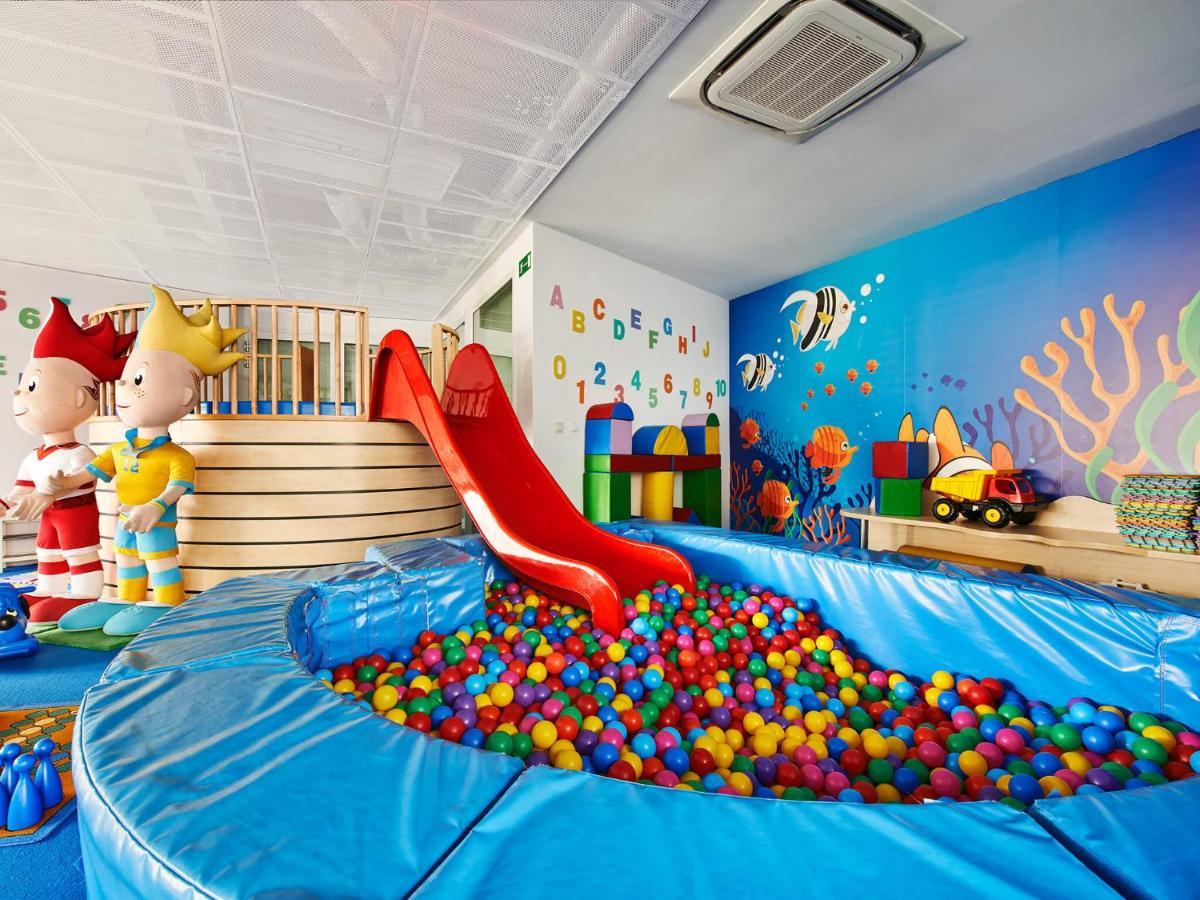 Vacationclub - Arka Apartament 729 Kołobrzeg Eksteriør billede